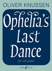 Produktbild zu: Ophelia's Last Dance Op.32