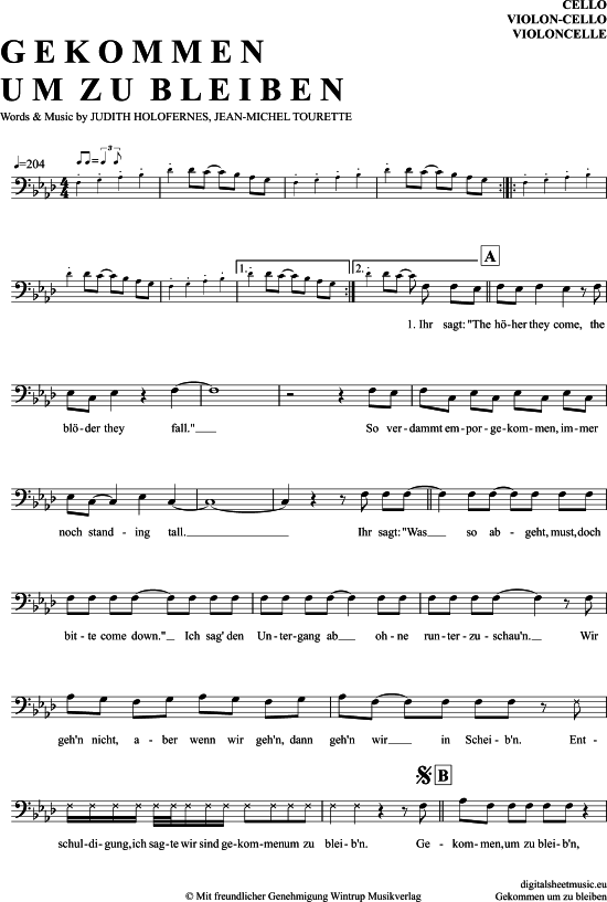 Produktbild zu: Gekommen Um Zu Bleiben Wir Sind Helden