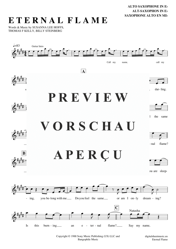 Product gallery: Page 2 of 4 Eternal Flame , Kitten, Atomic, Alto Saxophone