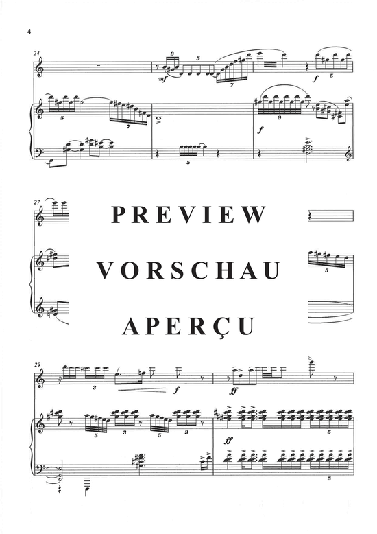 gallery: Flute Concerto , , (Querflöte + Klavier)
