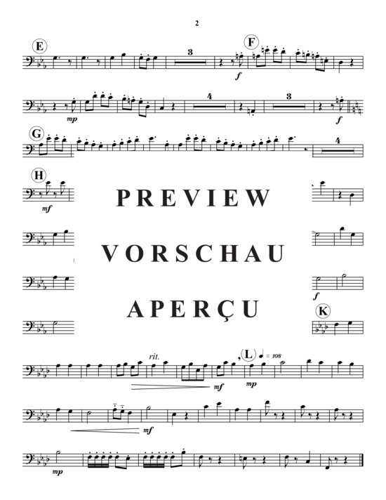 Produktgalerie: Seite 15 von 17 God Rest Ye Merry, Gentlemen , , (Blechbläserquintett)