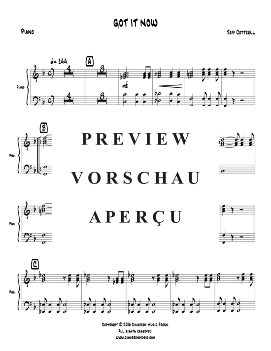 Product gallery: Page 14 of 17 Got It Now , , (Tuba Quartet: 2x Baritone, 2xTuba + Keyboard, Drums)