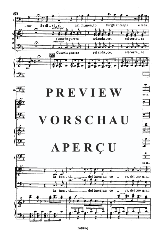 Produktgalerie: Seite 11 von 11 Si, vincemmo, , Bariton und Klavier