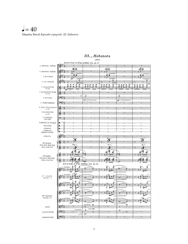 Produktgalerie: Seite 1 von 11 A Practical Reference Manual for Musicians, , (Orchester)