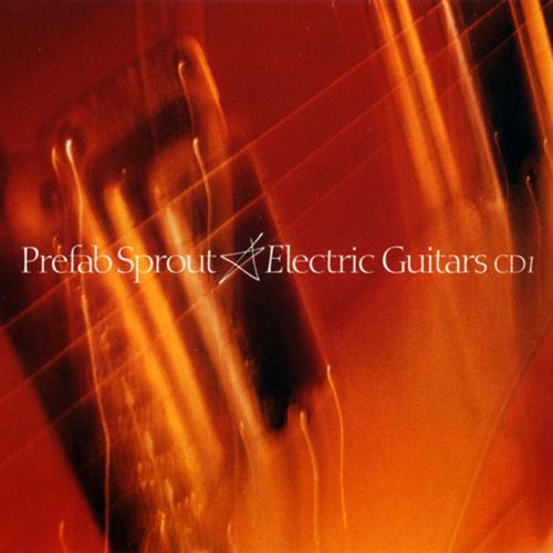 cover: Dragons, Prefab Sprout, Gesang, Gitarre, Klavier