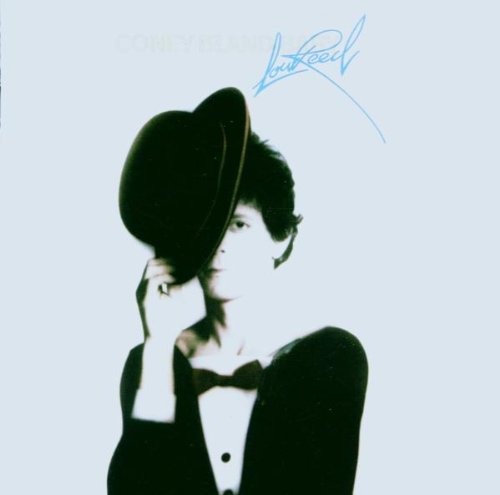 Produktbild zu: Coney Island Baby