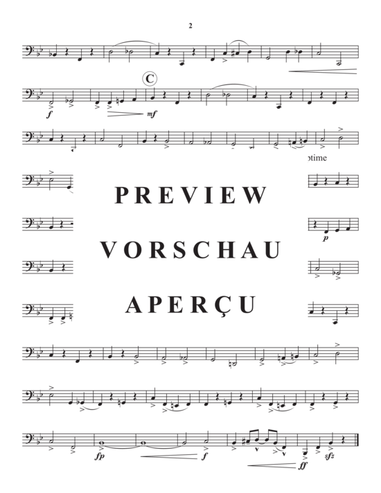 Produktgalerie: Seite 17 von 17 Give My Regards to Broadway , , (Blechbläserquintett)