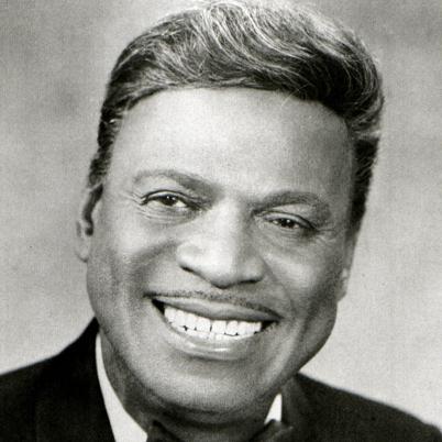 cover: Rosetta, Earl Hines