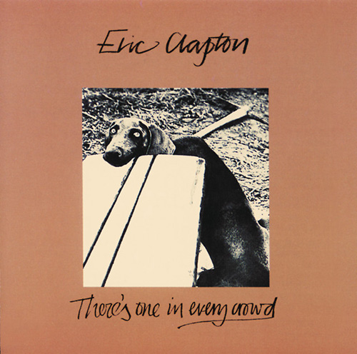 cover: The Sky Is Crying, Eric Clapton, Gesang, Gitarre, Klavier