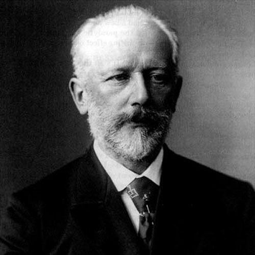 cover: Piano Concerto No. 1 Op. 23 (Third Movement), Pyotr Il'yich Tchaikovsky