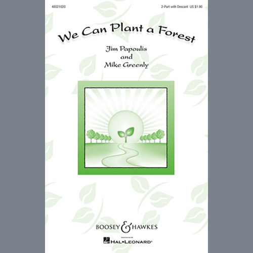 Produktbild zu: We Can Plant A Forest