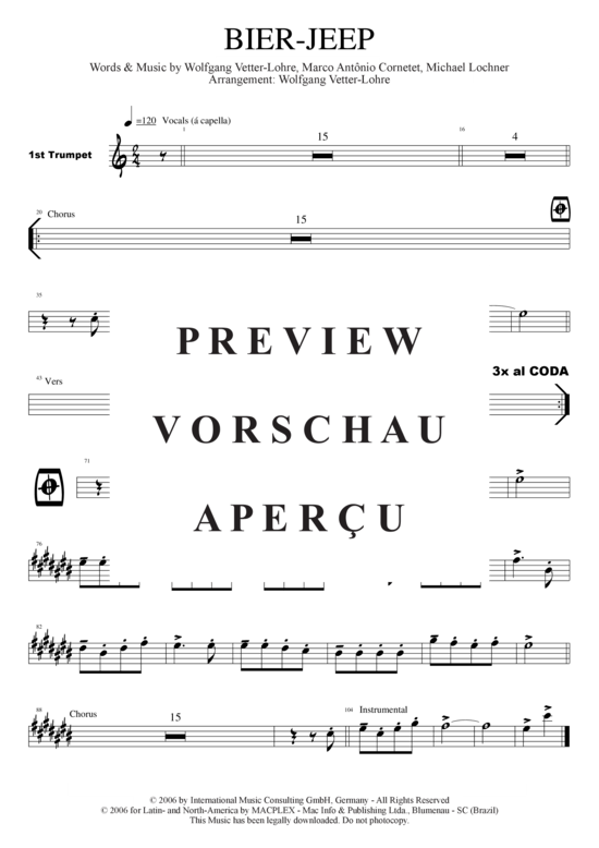 Product gallery: Page 2 of 15 Bier Jeep , Banda Pomerana, (Combo + 4 Horns)