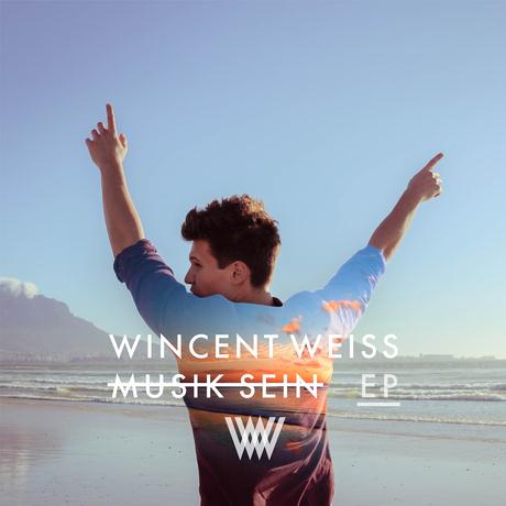 cover: Musik Sein, Wincent Weiss, Gesang, Gitarre, Klavier
