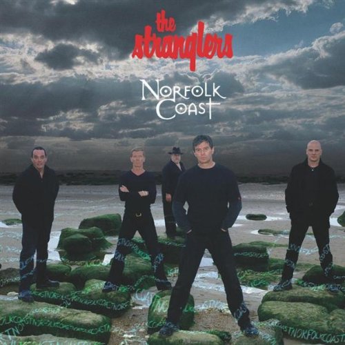 Produktbild zu: Norfolk Coast