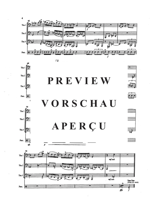 Produktgalerie: Seite 7 von 21 I Do, I Undo, I Redo , , (Tuba Trio)