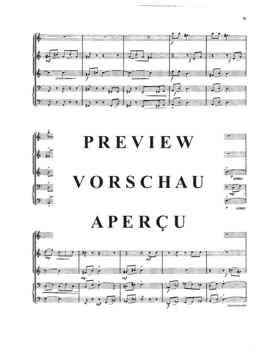 Product gallery: Page 13 of 21 Quintet , , (Tuba Quintet EETTT)