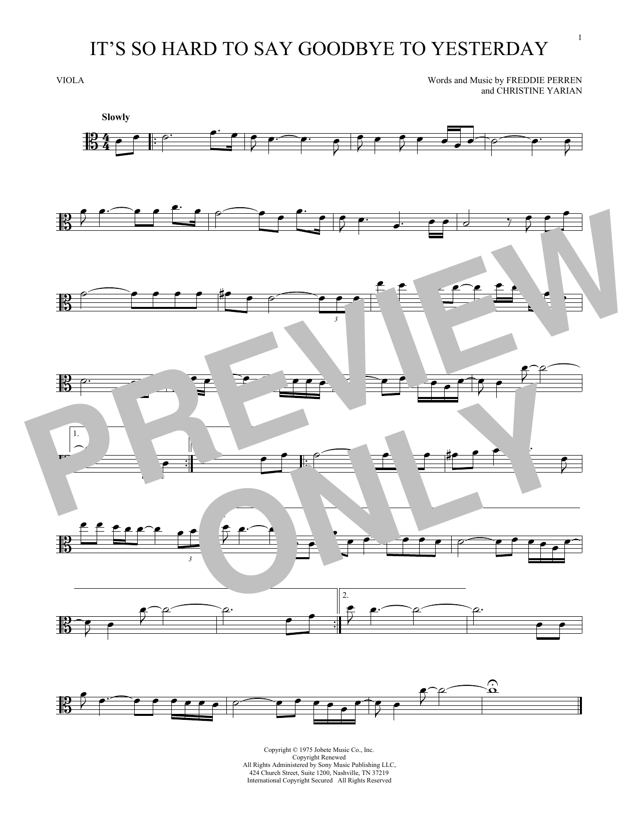 Product gallery: Page 1 of 1 It's So Hard To Say Goodbye To Yesterday, Boyz II Men