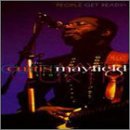 cover: Keep On Pushing, Curtis Mayfield
