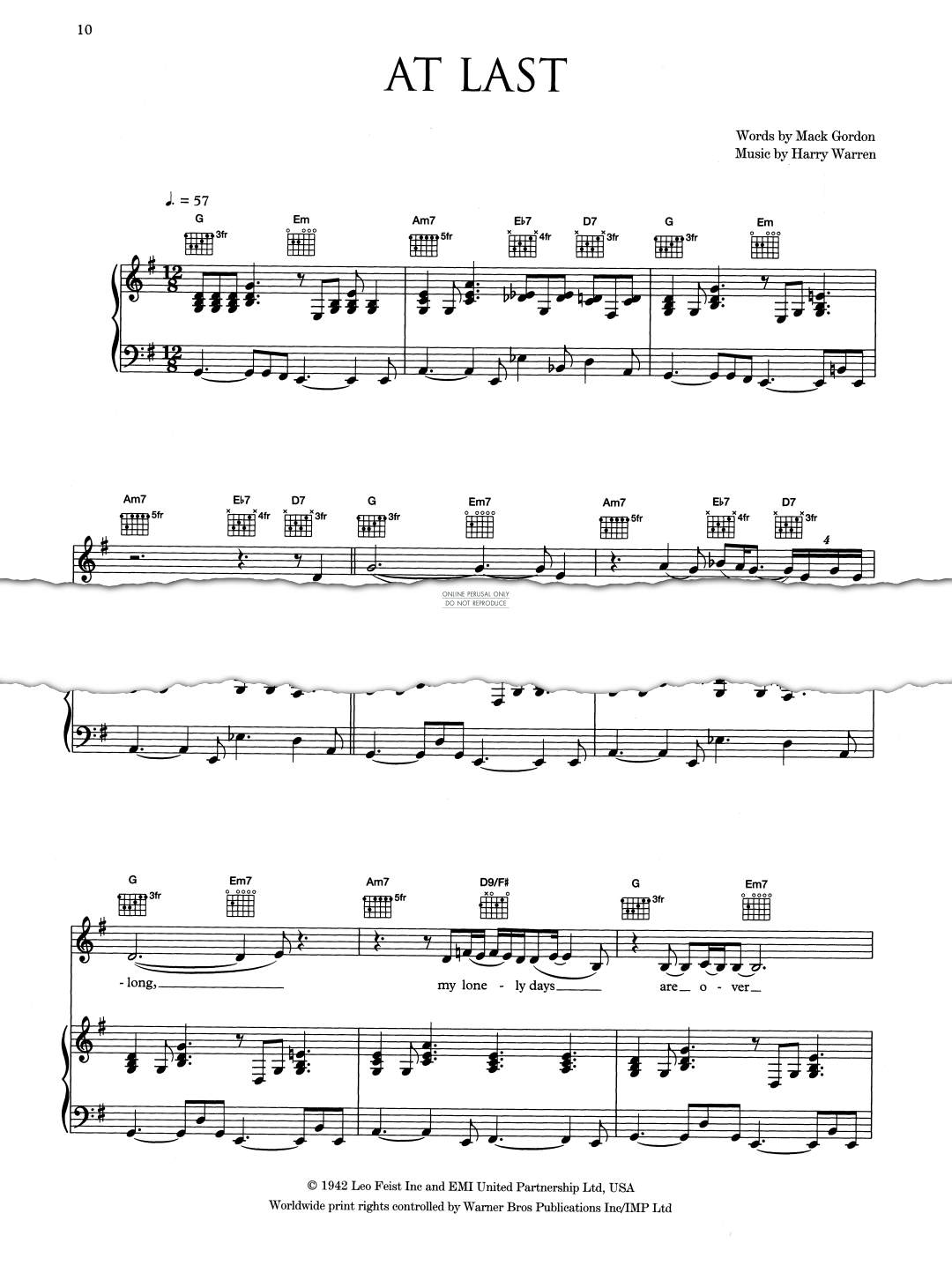 Product gallery: Page 1 of 1 At Last, Eva Cassidy