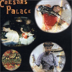 cover: Jerk It Out, The Caesars