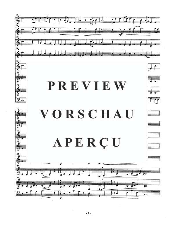 Product gallery: Page 5 of 11 Kentucky Morning Song, , Horn Octet