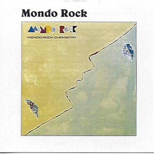 cover: Cool World, Mondo Rock, Melodieinstrument
