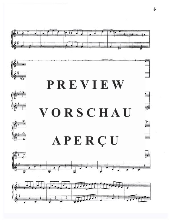 Product gallery: Page 8 of 11 20 Duos for Horns in Different Keys, , Horn Duet