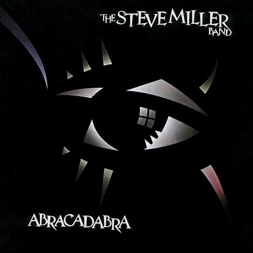 cover: Abracadabra, Steve Miller Band