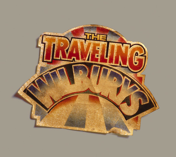 cover: Nobody's Child, The Traveling Wilburys