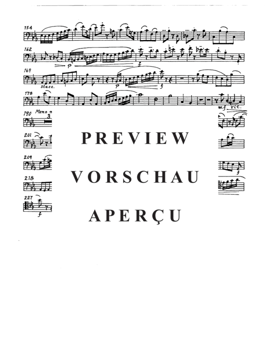 Product gallery: Page 16 of 16 Reverie and Frolic , , (euphonium + piano)