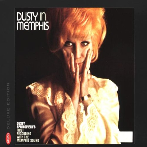 cover: Son-Of-A-Preacher Man, Dusty Springfield