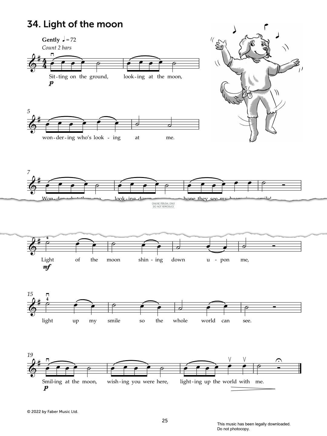 Produktgalerie: Seite 1 von 1 Light Of The Moon, Mark Wilson, Klavier, Violine