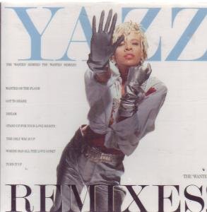 cover: The Only Way Is Up, Yazz