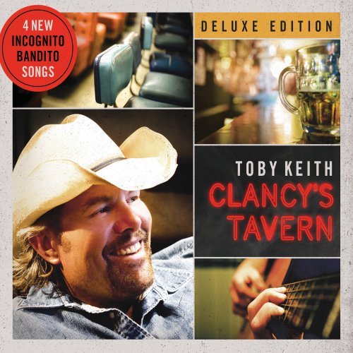cover: Red Solo Cup, Toby Keith, Gesang, Gitarre, Klavier