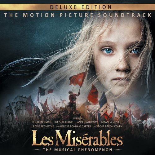 cover: On My Own (from Les Miserables), Claude-Michel Schonberg, Saxophon