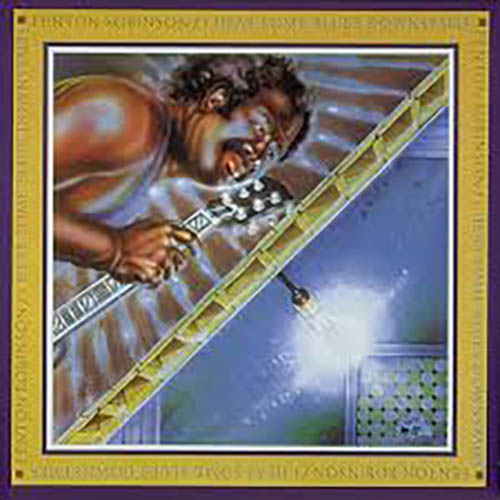 Product picture to: As The Years Go Passing By