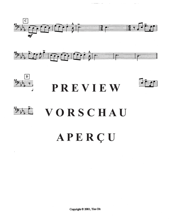 Product gallery: Page 11 of 13 We Three Kings , , (Tuba Quartett EETT)