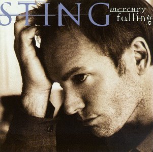 cover: I'm So Happy I Can't Stop Crying, Sting, Toby Keith