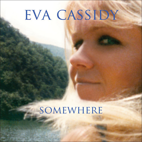 cover: Summertime (from Porgy And Bess), Eva Cassidy