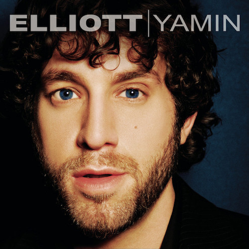 cover: Alright, Elliott Yamin, Gesang, Gitarre, Klavier
