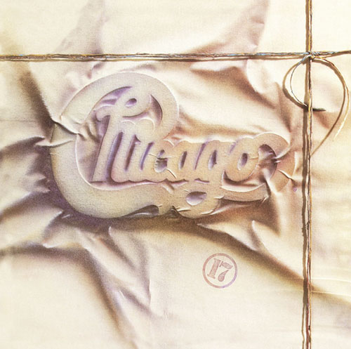 cover: You're The Inspiration, Chicago, Trompete