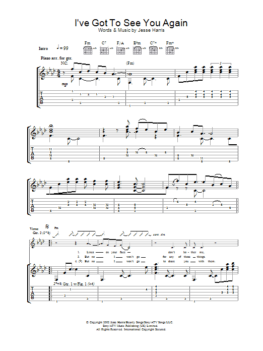 Product gallery: Page 1 of 1 I've Got To See You Again, Norah Jones