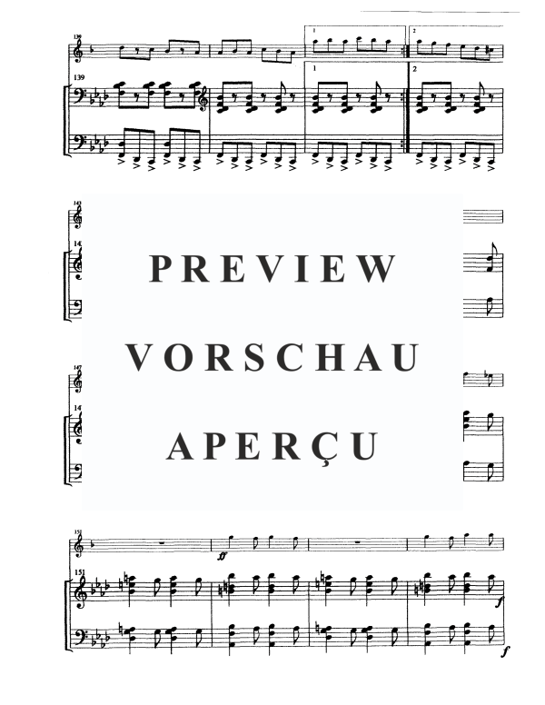 Produktgalerie: Seite 11 von 11 Autumn Moods, , Tuba und Klavier