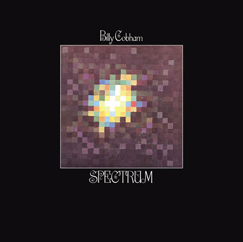 cover: Stratus, Billy Cobham
