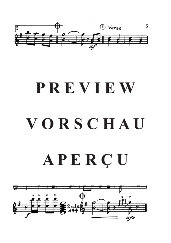 gallery: Brandenburger Lieder , , (Combo)