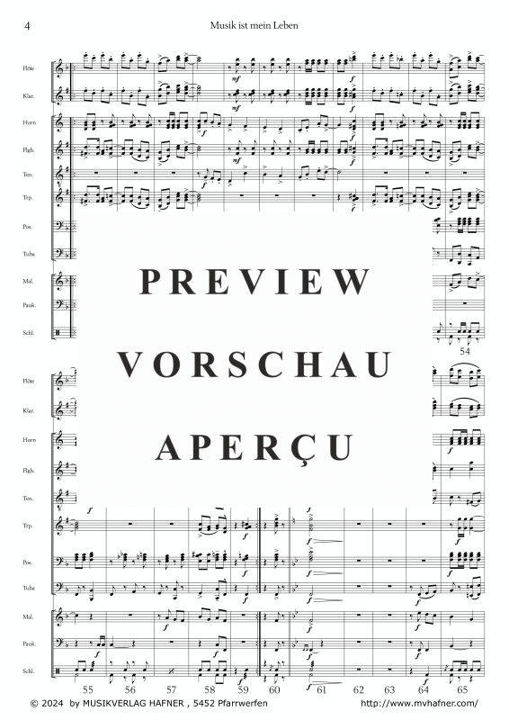 gallery: Musik ist mein Leben, , (singing and wind orchestra)