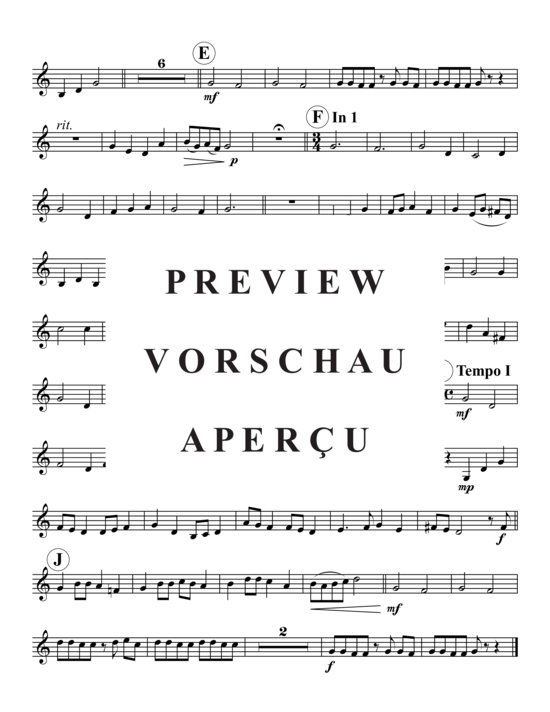 Produktgalerie: Seite 11 von 15 Radience , , (Blechbläser-Quintett)