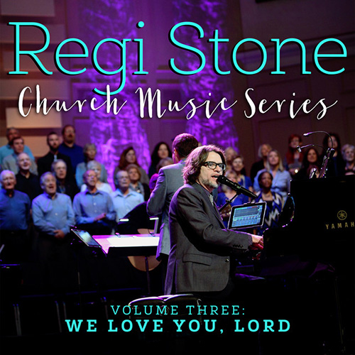 cover: Holy, Holy God Almighty (arr. J. Daniel Smith), Regi Stone and Christy Sutherland