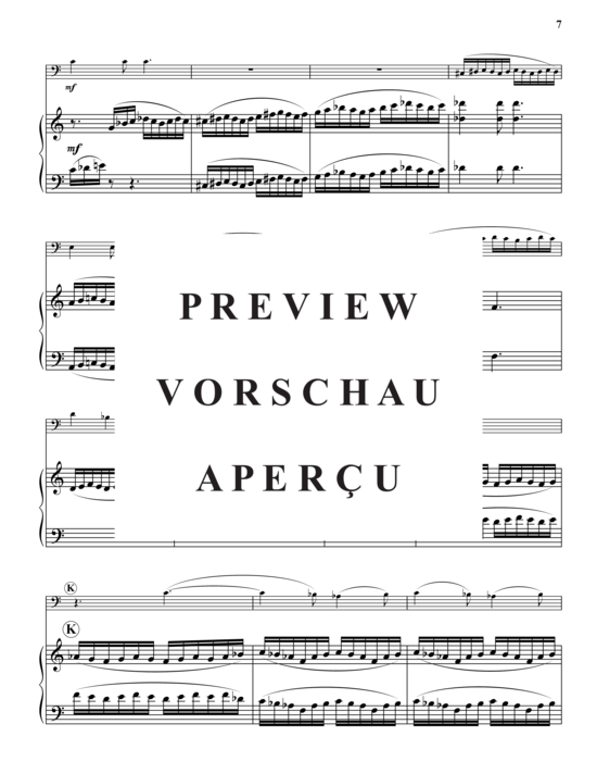 Product gallery: Page 8 of 16 Tribute , , (baritone/pos + piano)