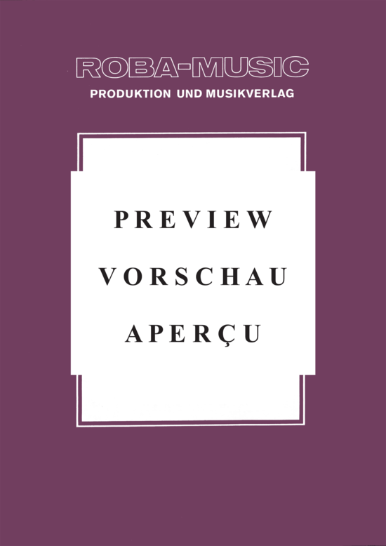 Produktgalerie: Seite 2 von 3 Senorina , , Klavier und Gesang